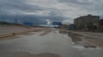 توقعات الأرصاد: أمطار متوسطة ورياح تسيطر على طقس الأيام المقبلة في البلاد